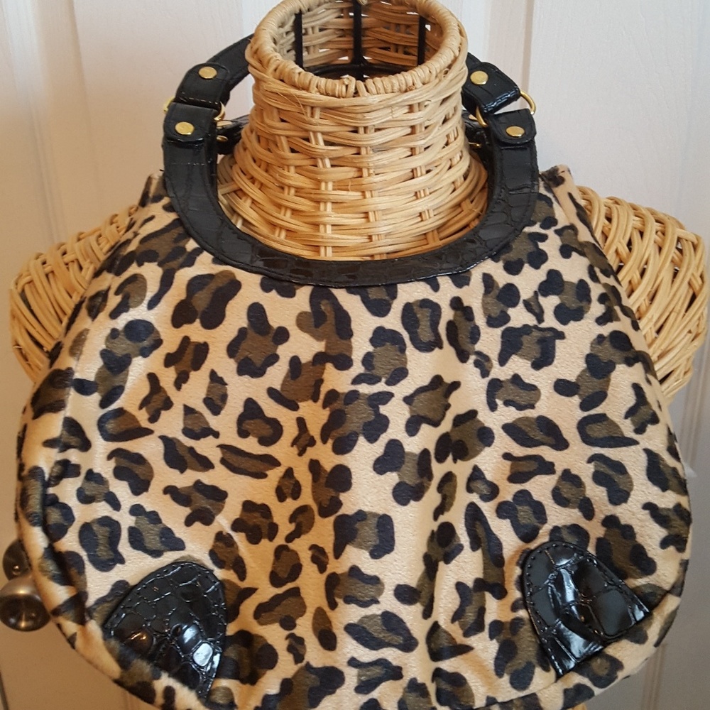 Bijoux Terner purse - Picture 5 of 5